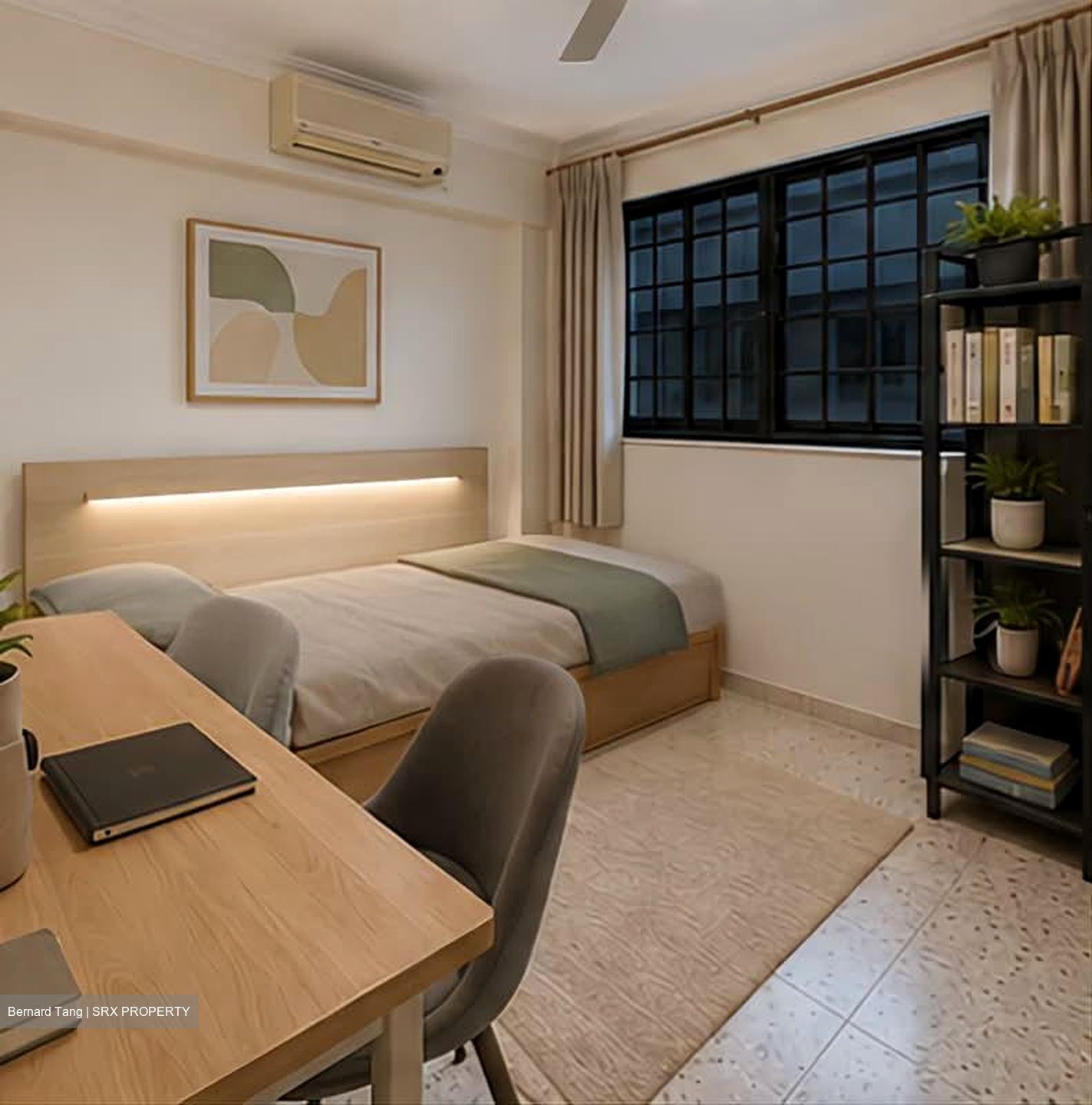 Blk 640 Yio Chu Kang Heights (Ang Mo Kio), HDB 4 Rooms #583748991
